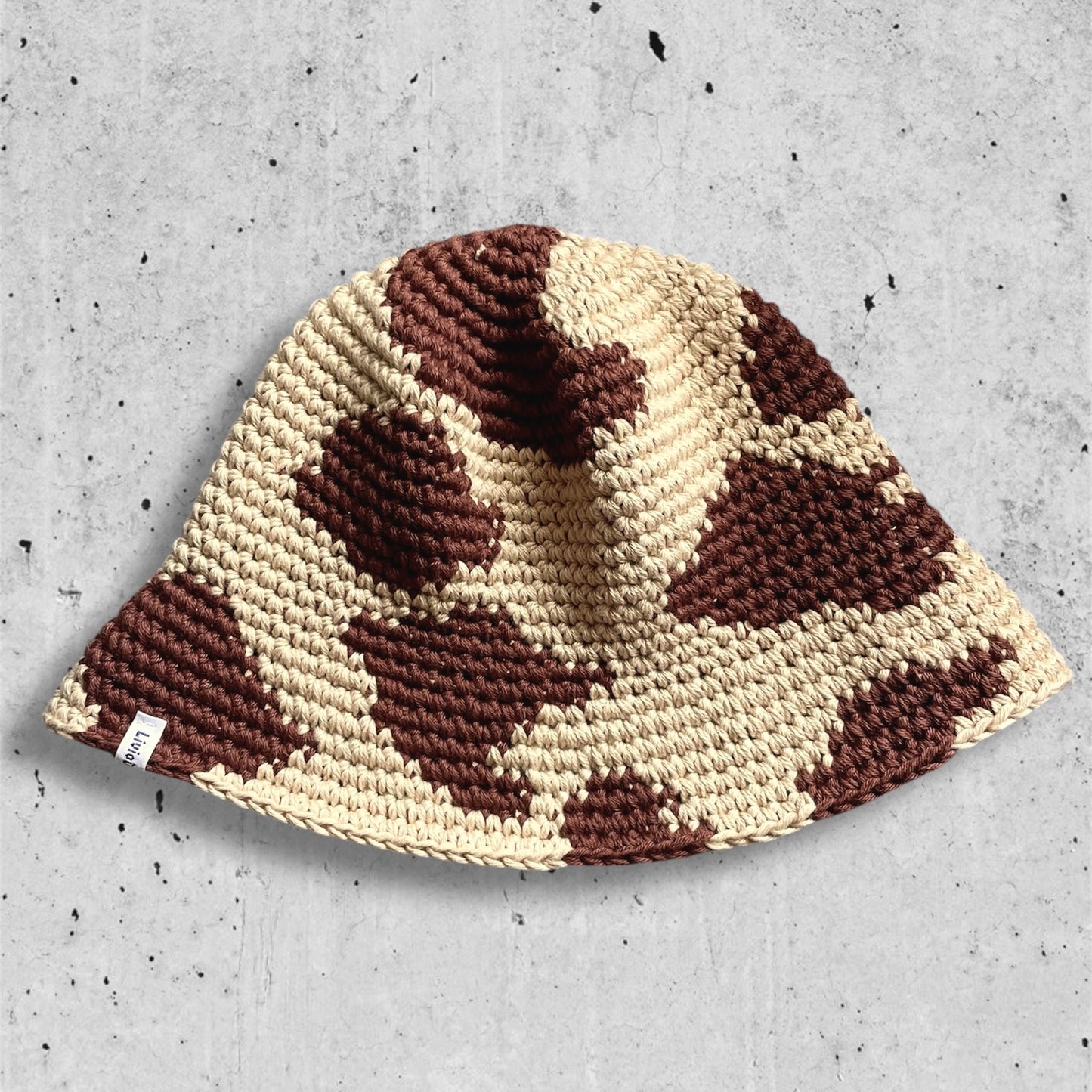 Le chapeau Vache