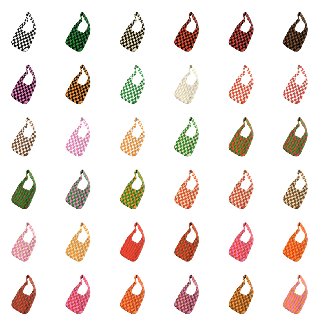 Le sac «Chloé » - Personnalisable