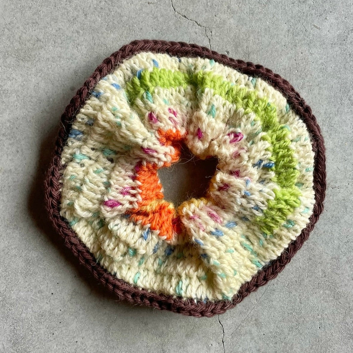 El coletero de lana nº3