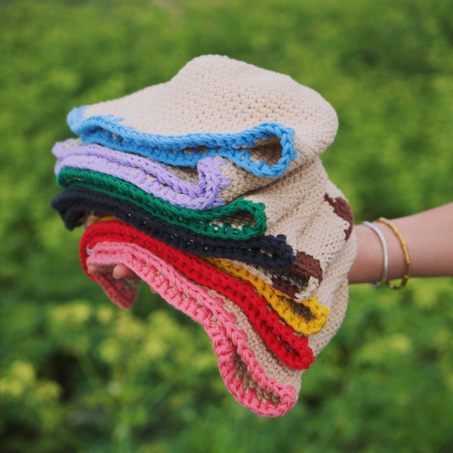 Le Chapeau - DISPONIBLE JUSQU’AU 15 DÉCEMBRE