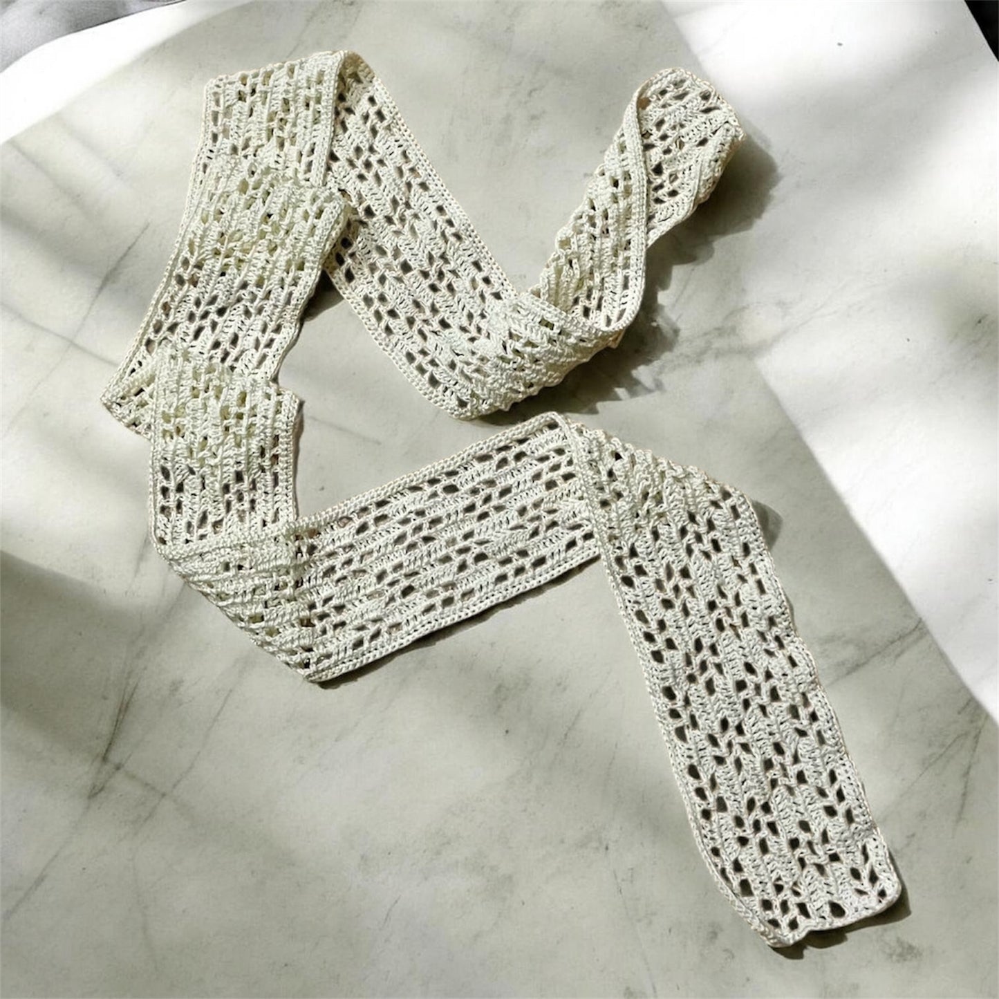 Le Bandeau Dentelle
