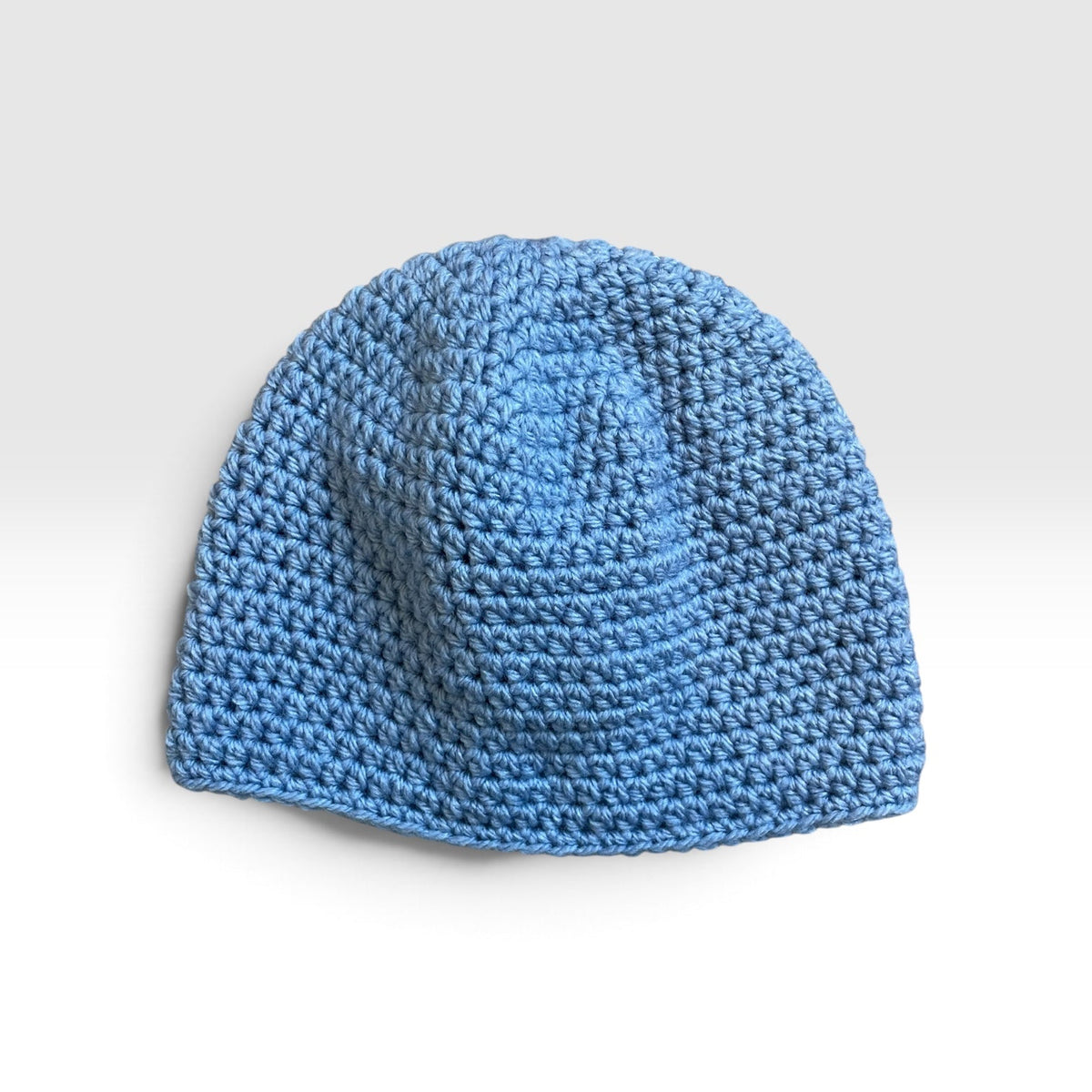 Le Bonnet - Bleu clair