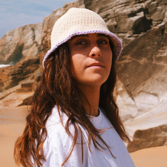 Le Chapeau - Violet