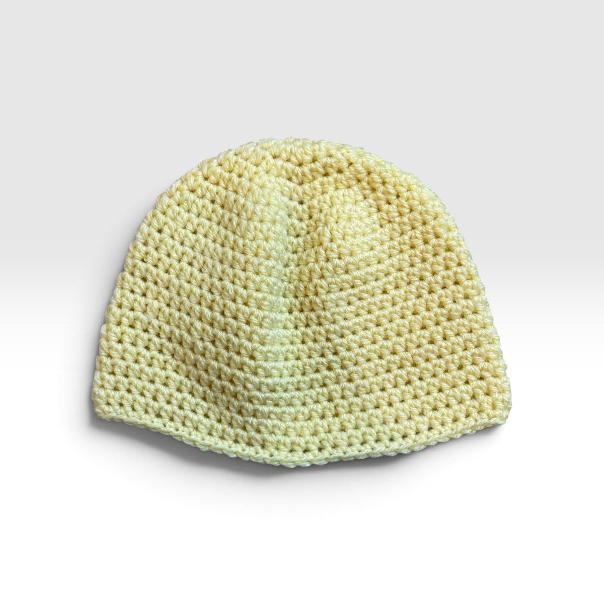 Le Bonnet - Jaune