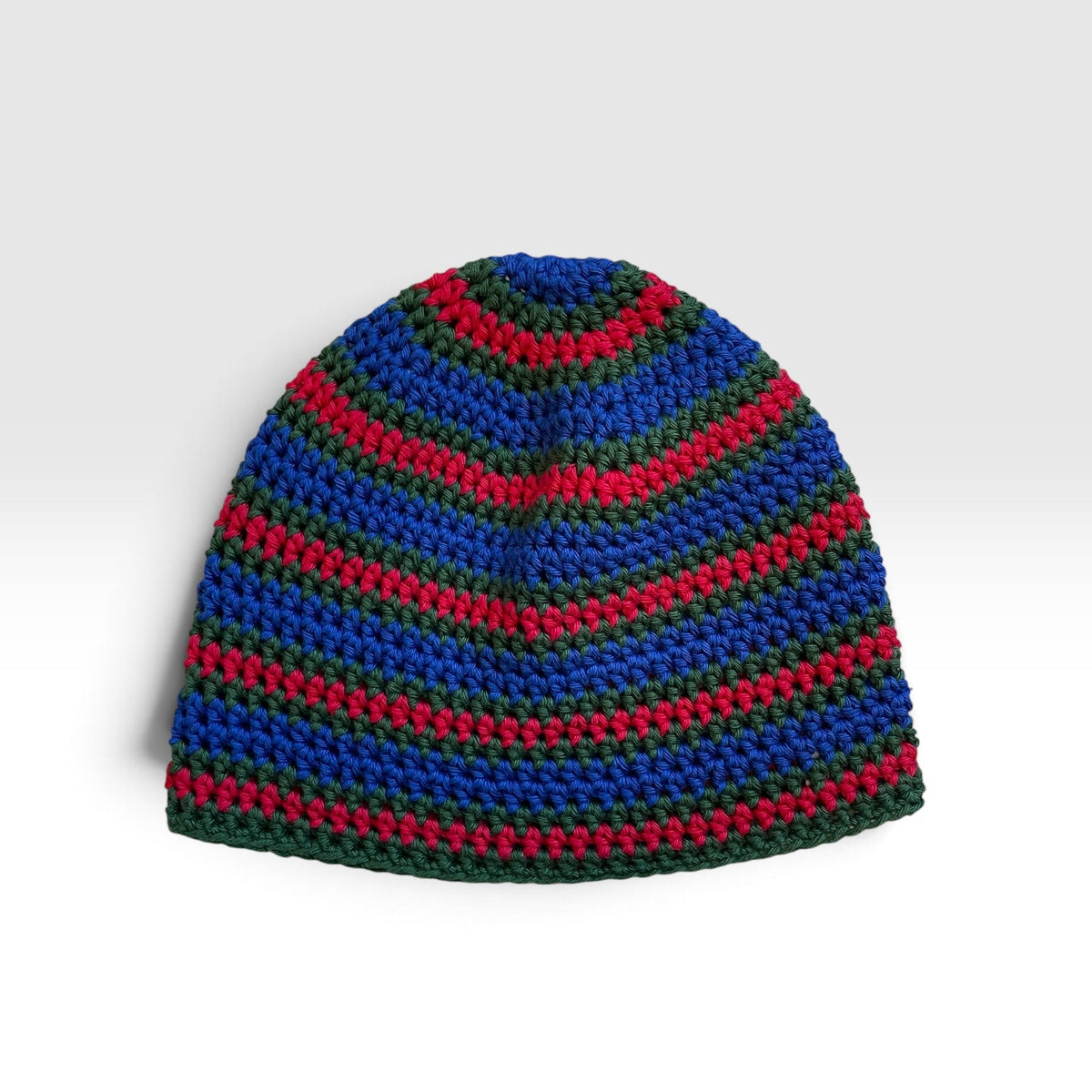 Le Bonnet en coton n°4