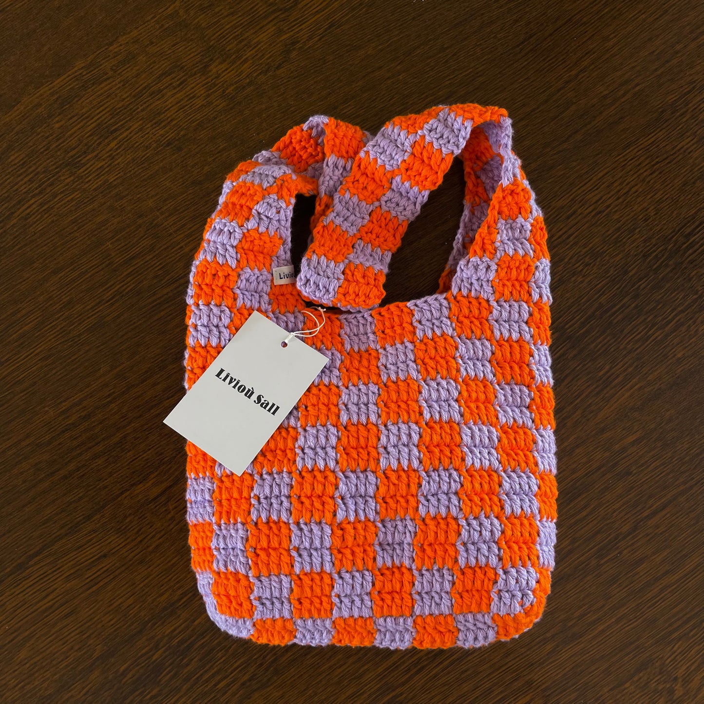 Le sac «Chloé » - Personnalisable