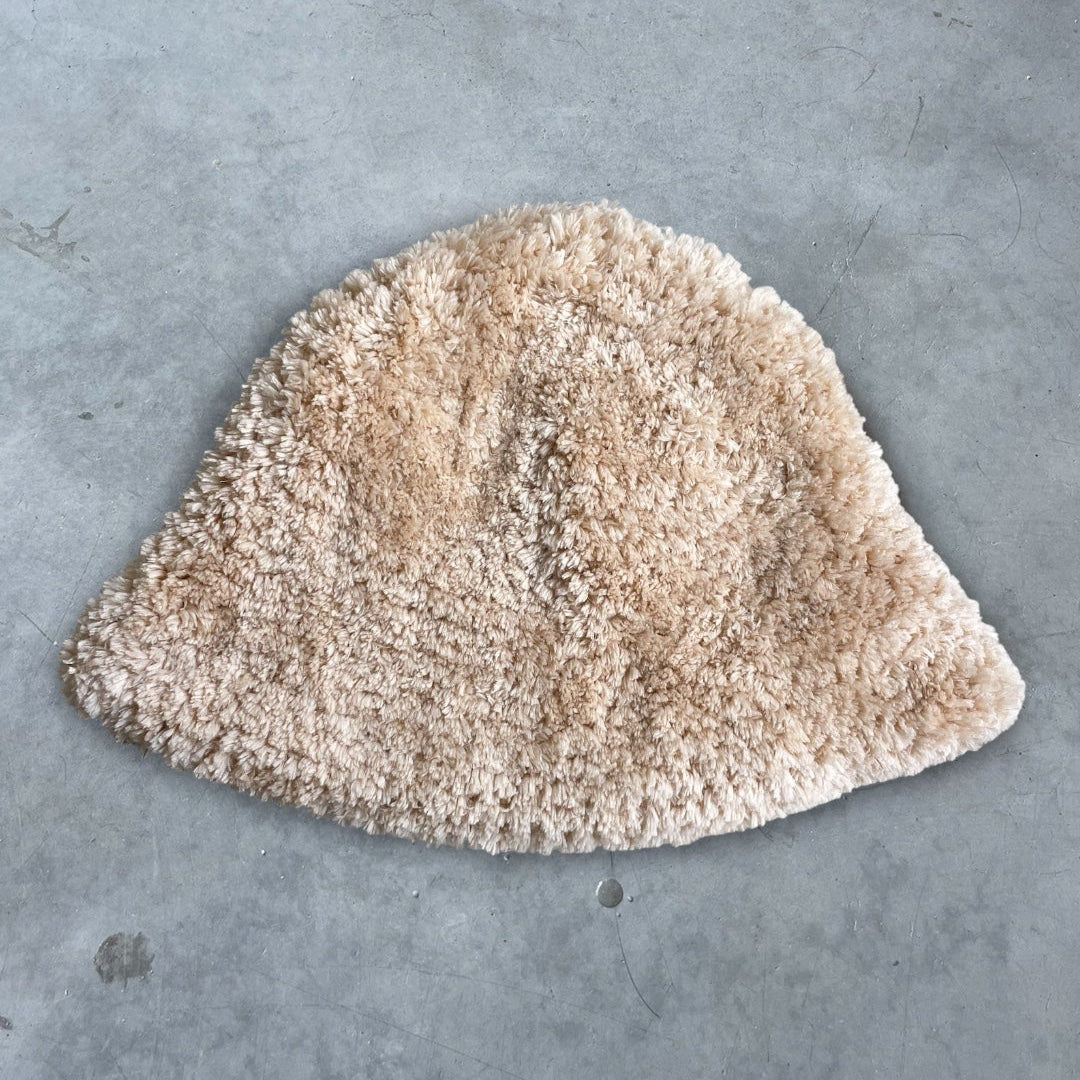 Le chapeau Moumoute 1