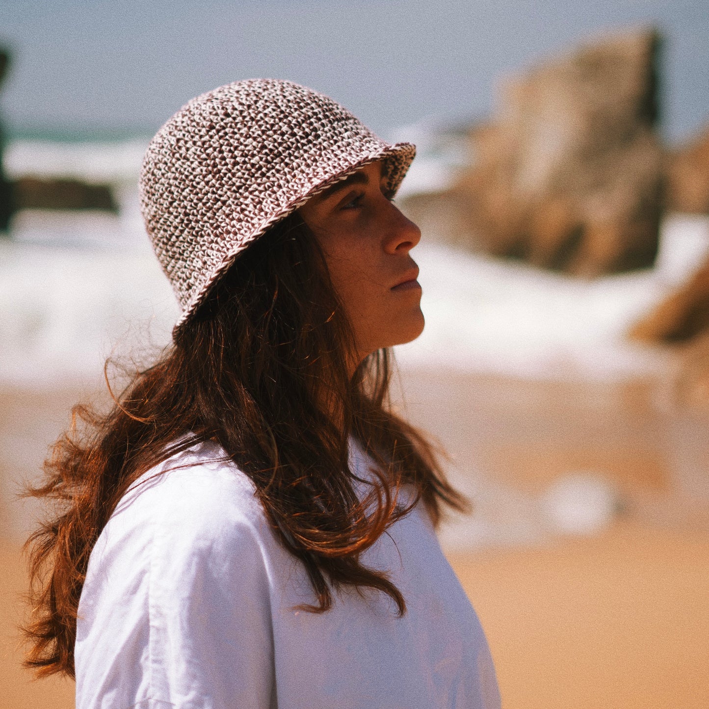 The hat