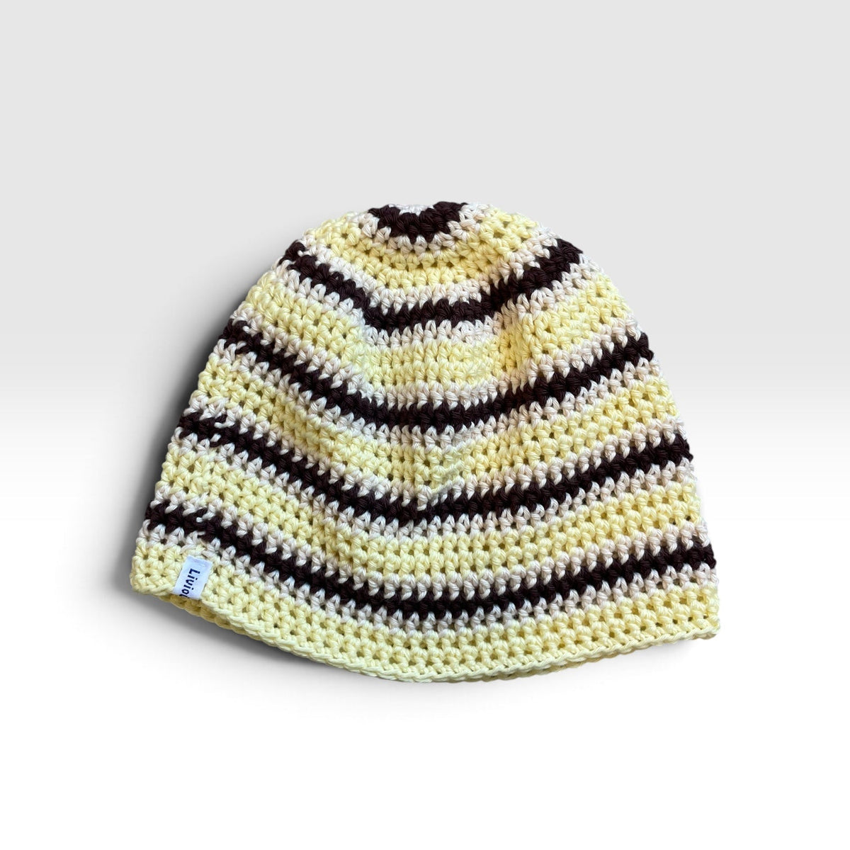 Le Bonnet en coton n°3