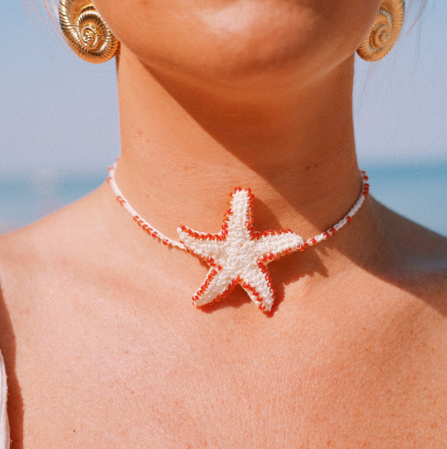 Le Collier « Camille »