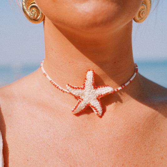 Le Collier « Camille »