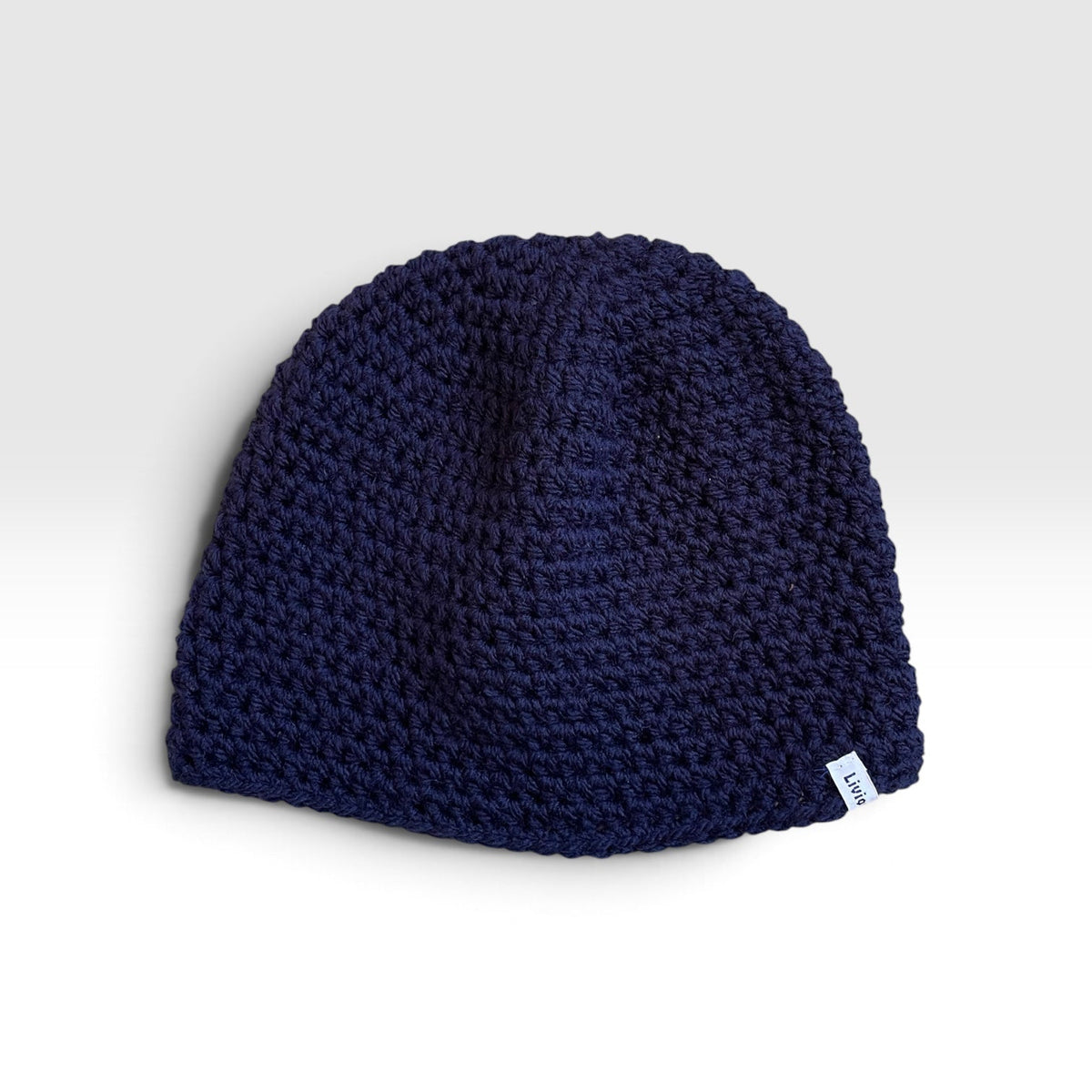 Le Bonnet - Bleu foncé