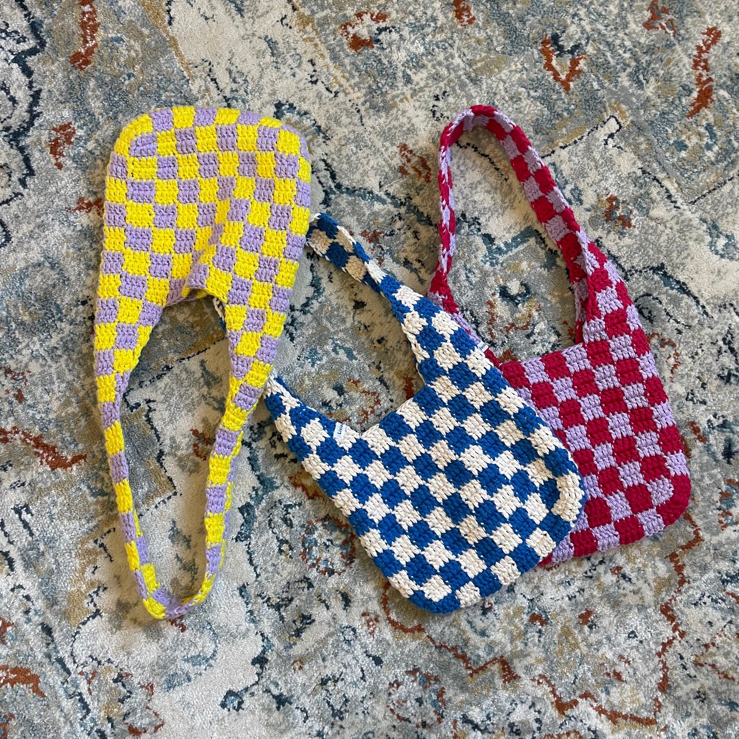 Le sac «Chloé » - Personnalisable