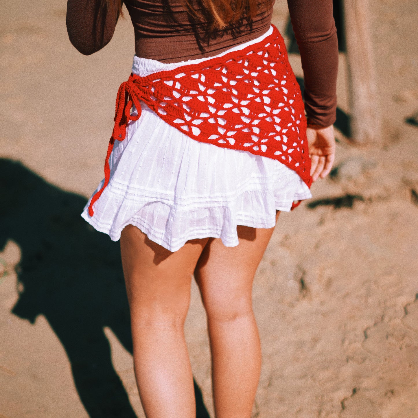 Le Bandana « Martine »