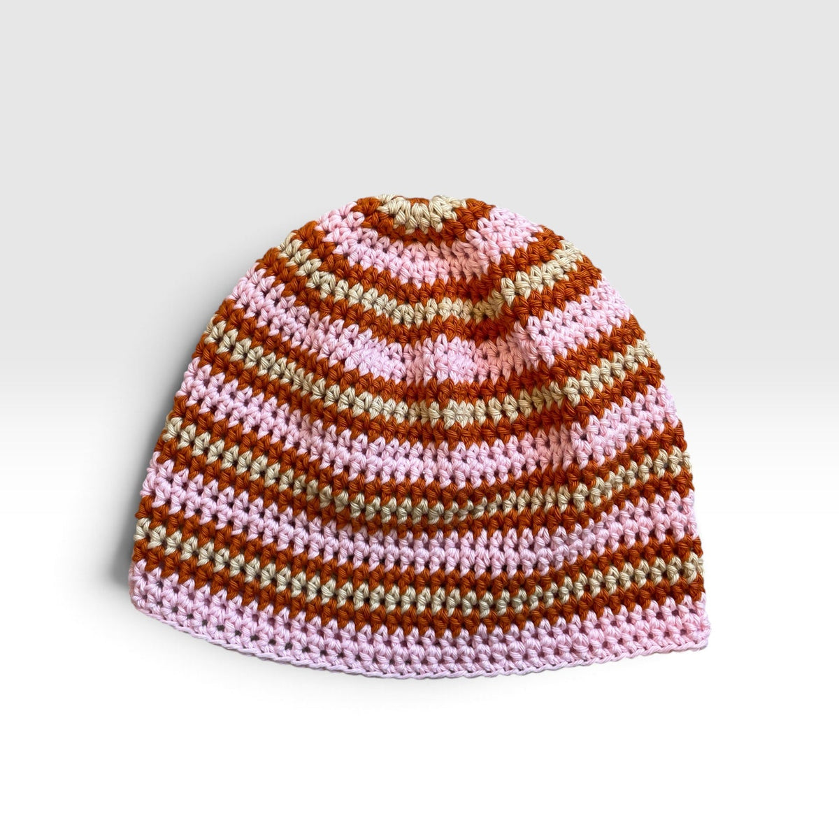 Le Bonnet en coton n°1