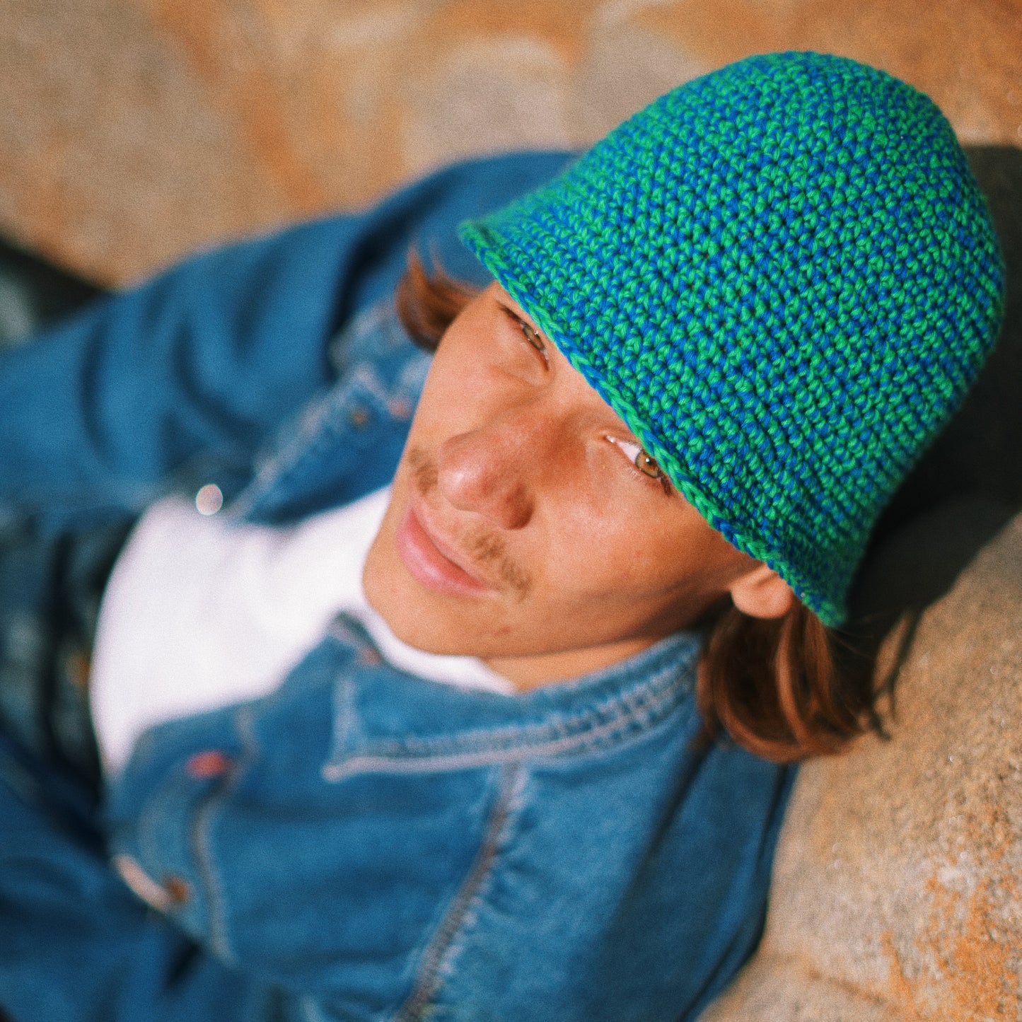 The hat