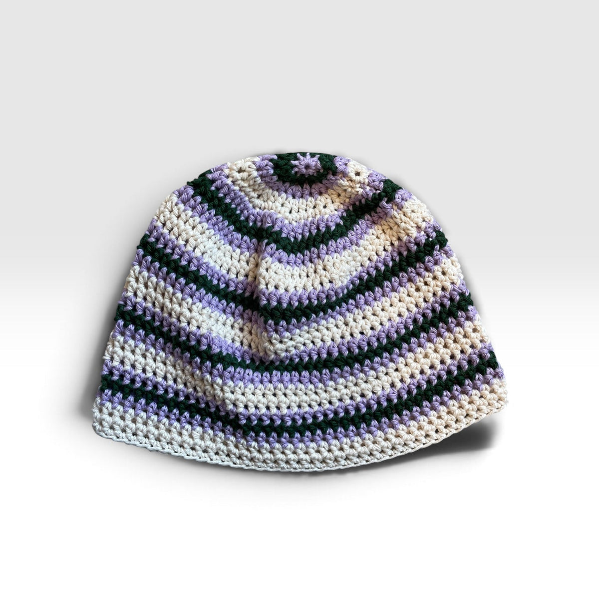 Le Bonnet en coton n°5