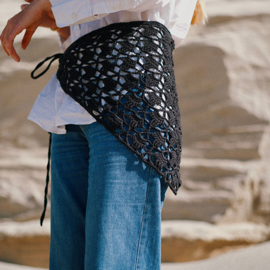 Le Bandana « Gislaine »