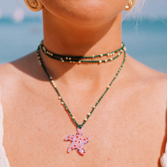 Le Collier « Carla »