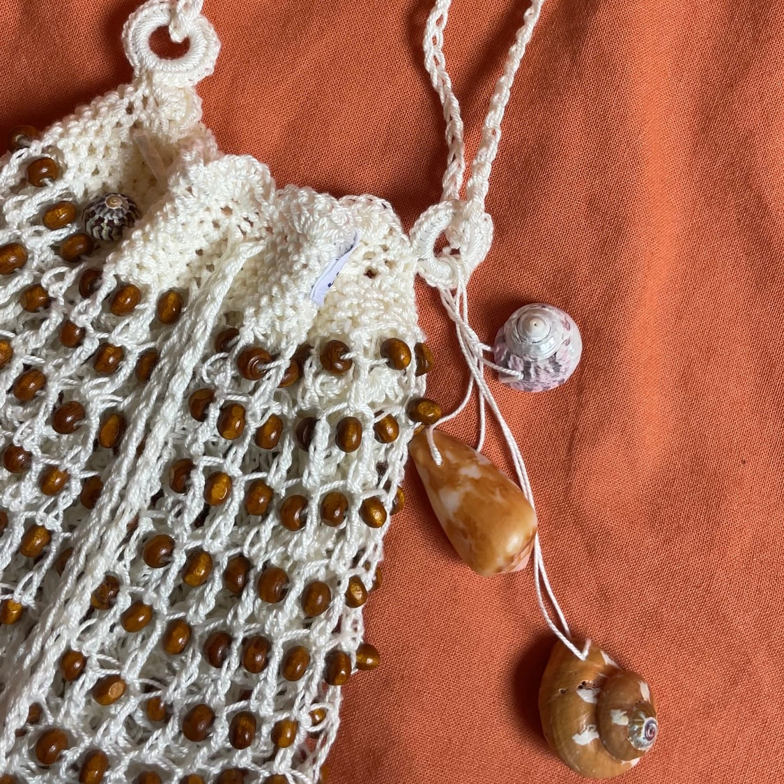 Le mini sac « Luca »