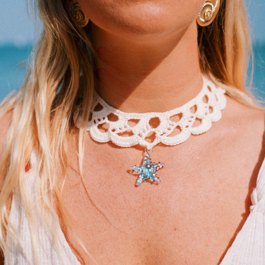 Le Collier « Julia »