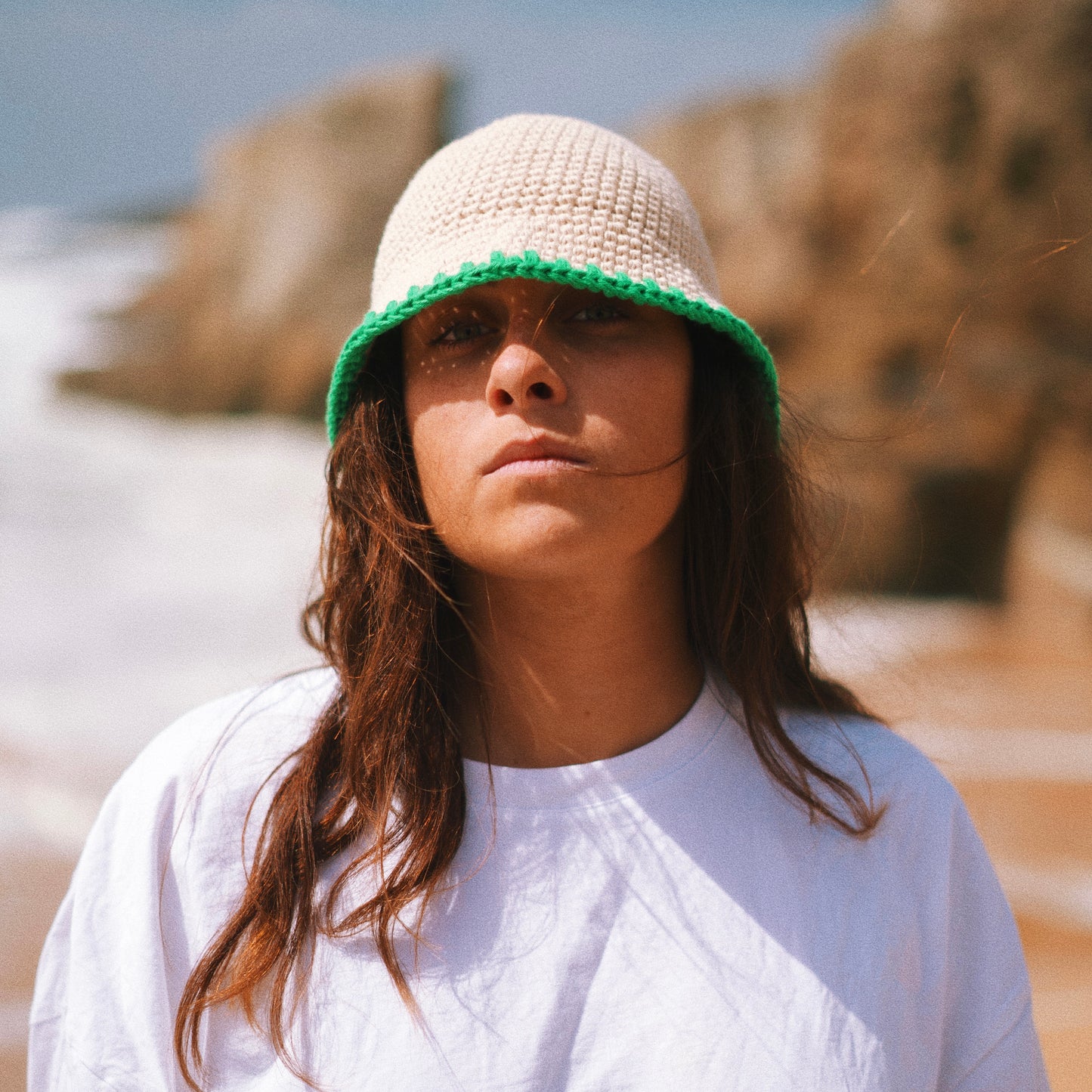El sombrero