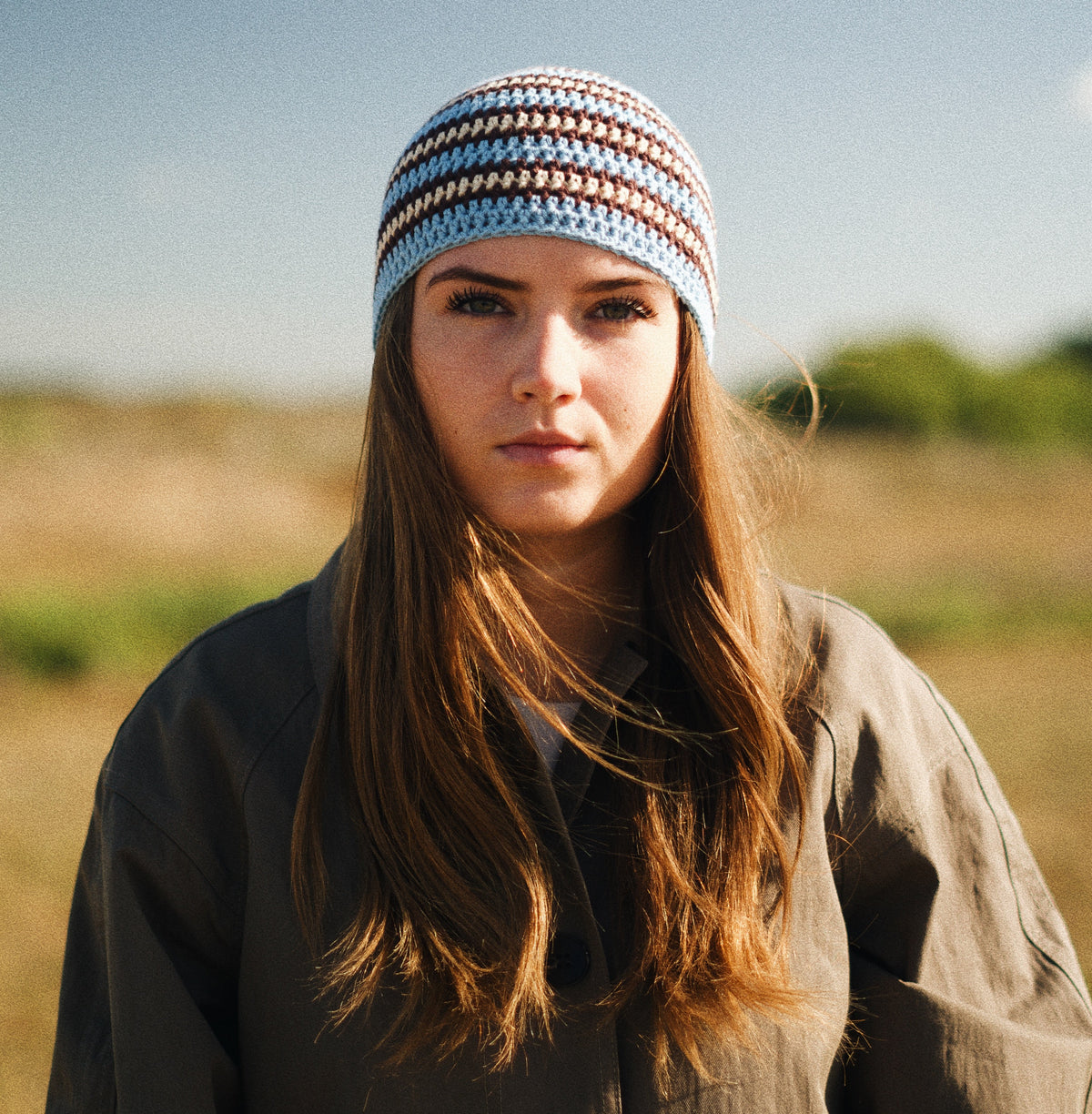 Le Bonnet en coton n°2