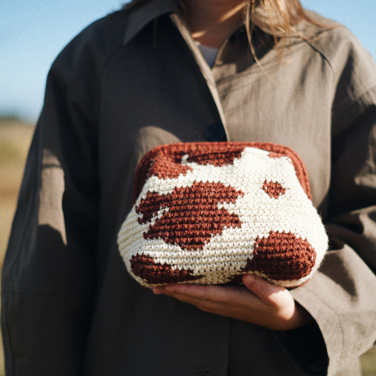 Le sac « Vache » n°5