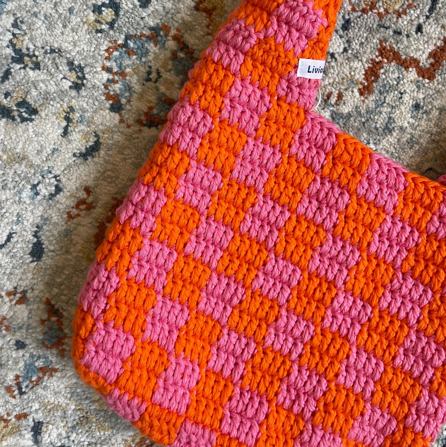 Le sac «Chloé » - Personnalisable