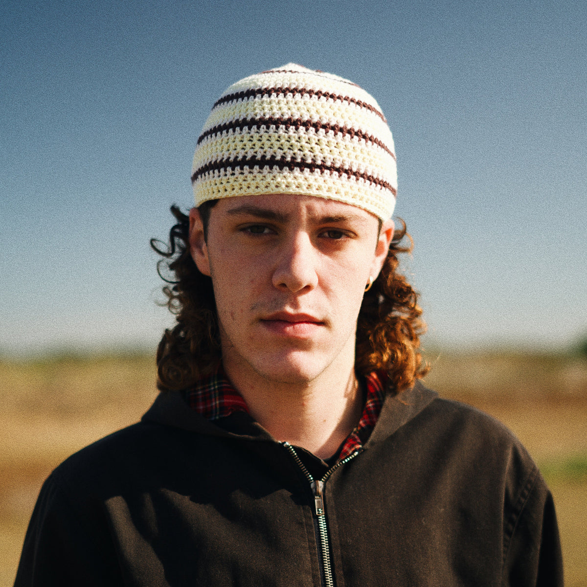 Le Bonnet en coton n°3