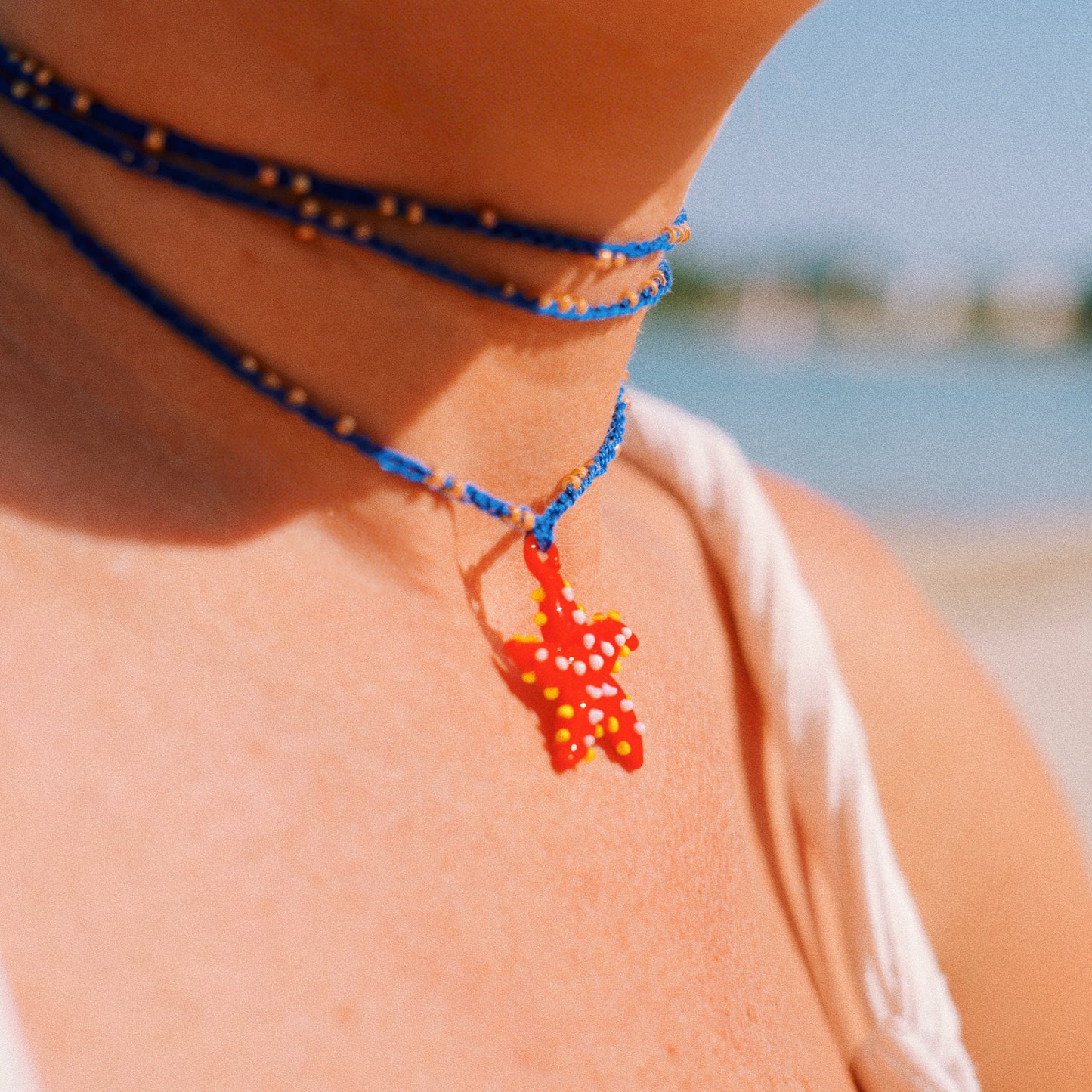 Le Collier « Carla »