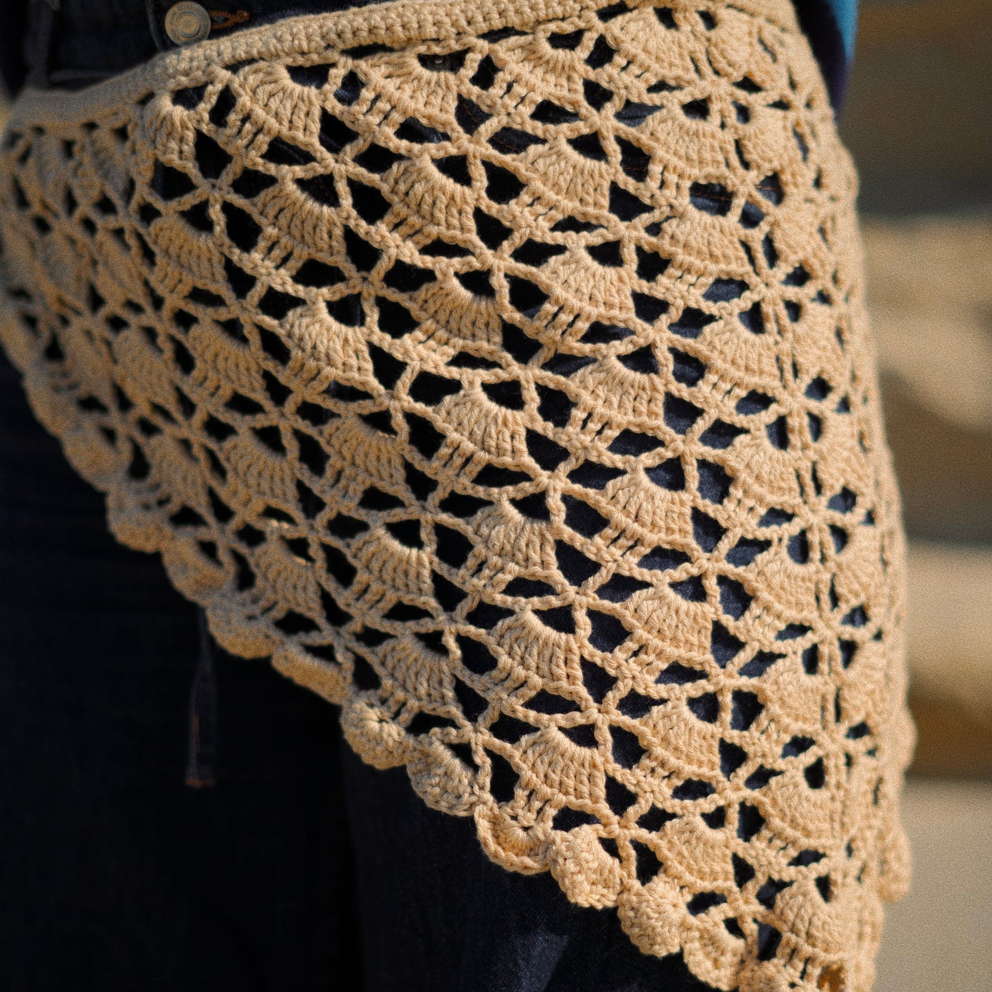 Le Bandana « Léonie »