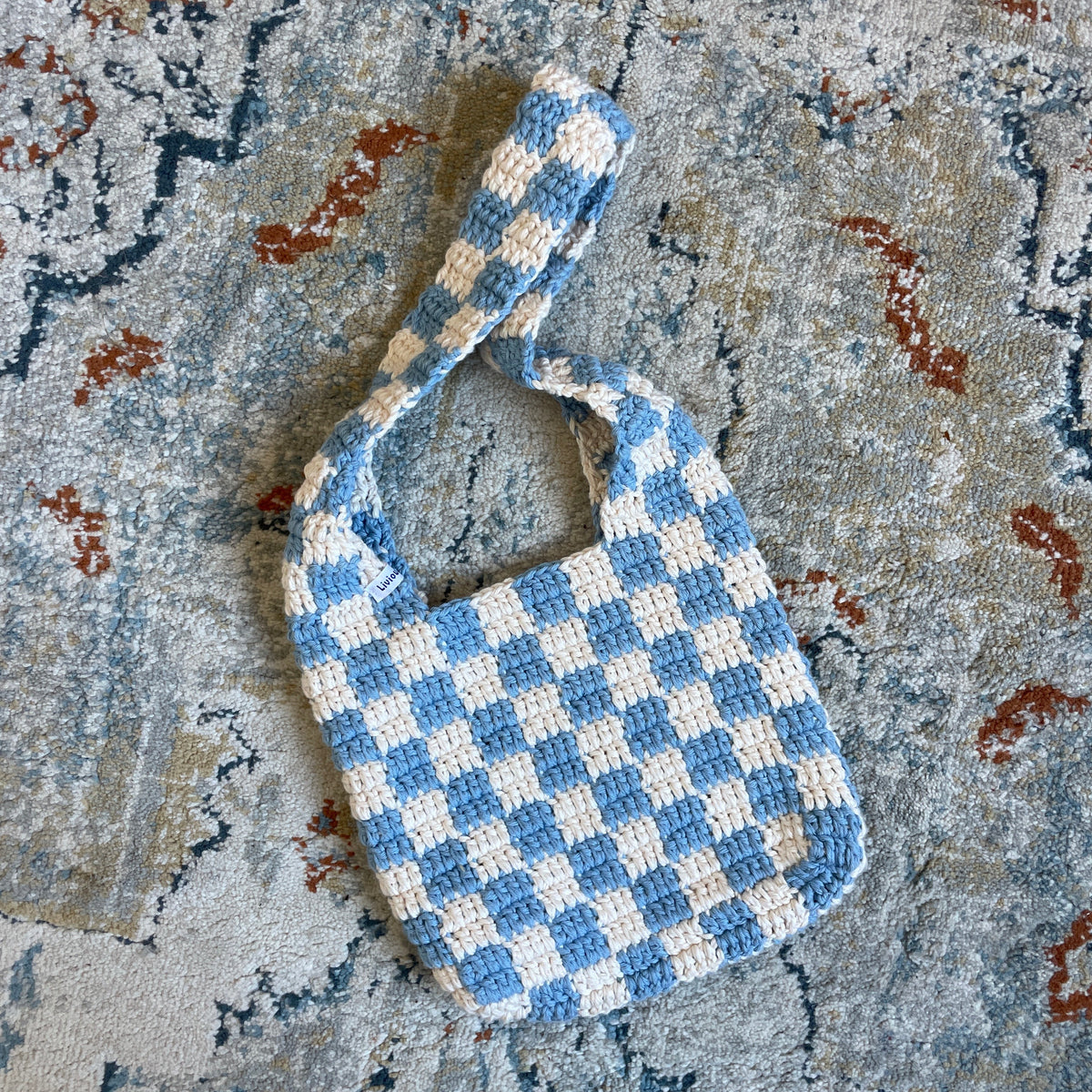 Le sac «Chloé » - Personnalisable