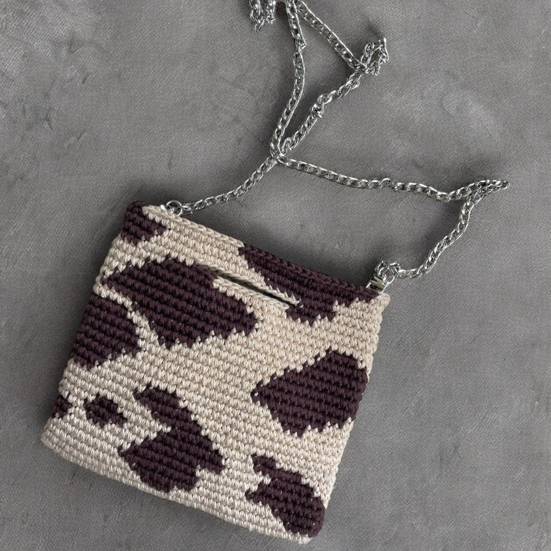 Le sac Vache Mini