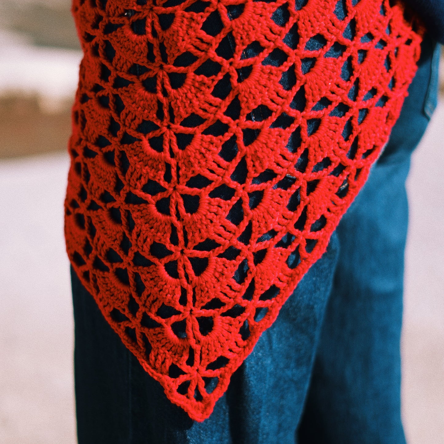 Le Bandana « Martine »