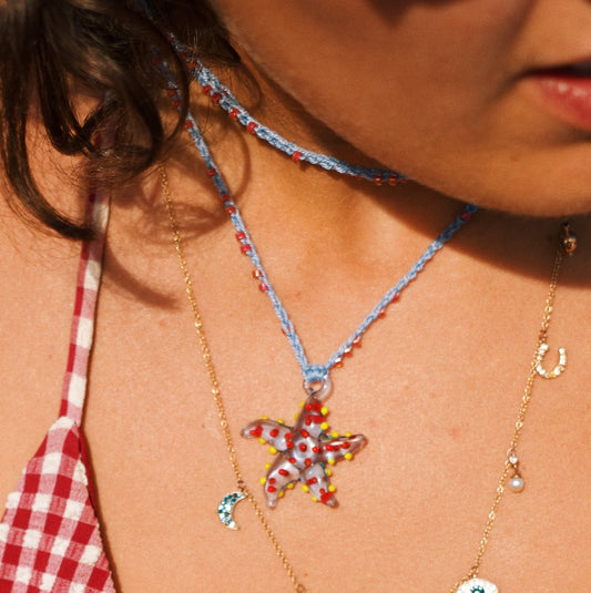 Le Collier « Carla »