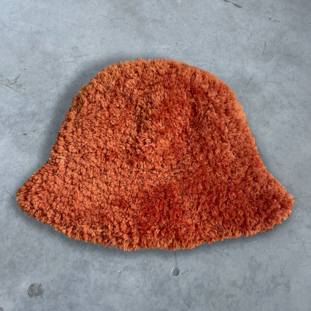 Le chapeau Moumoute 3