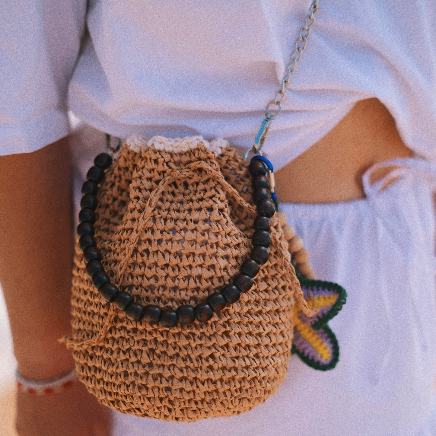 Le sac « Anna »