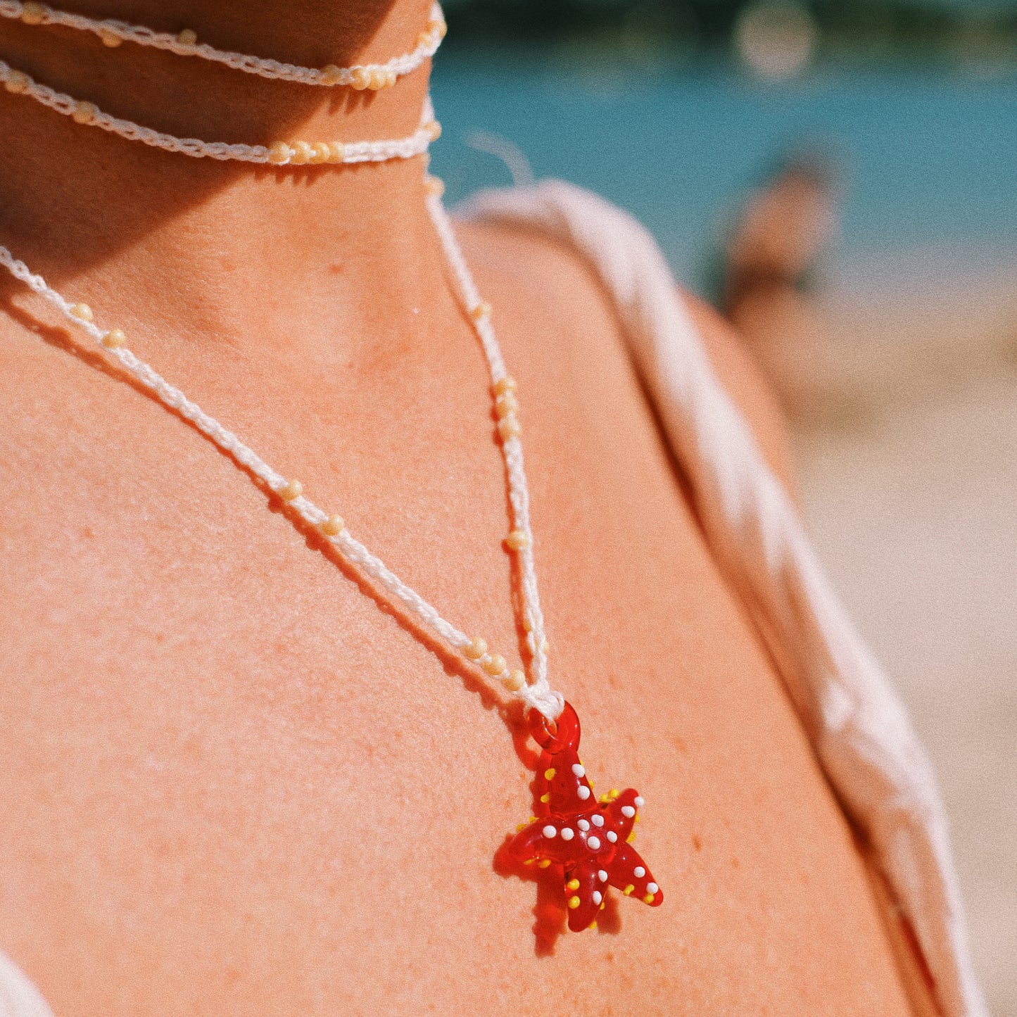 Le Collier « Carla »