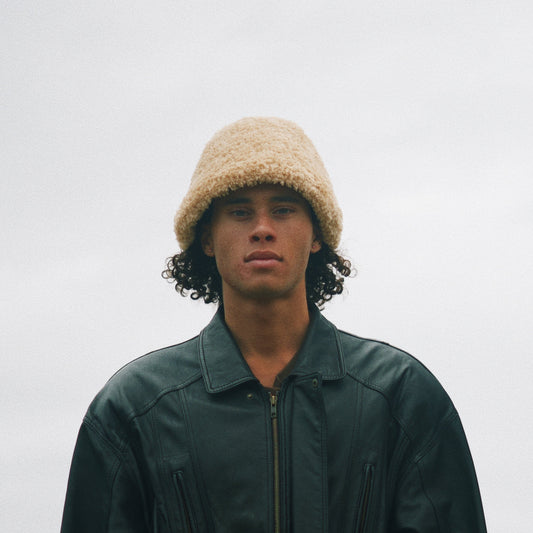 Le chapeau Moumoute 1