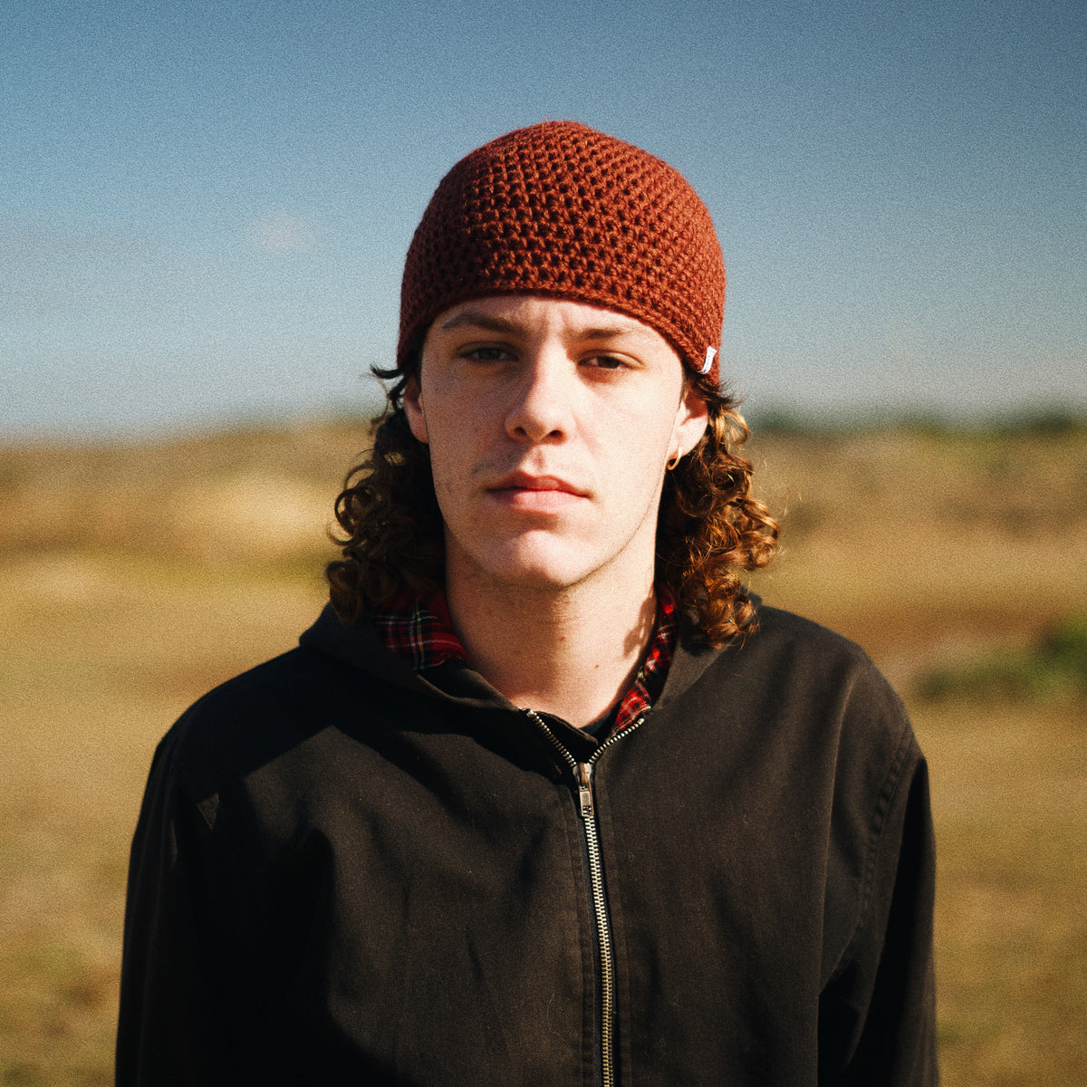 Le Bonnet - Marron