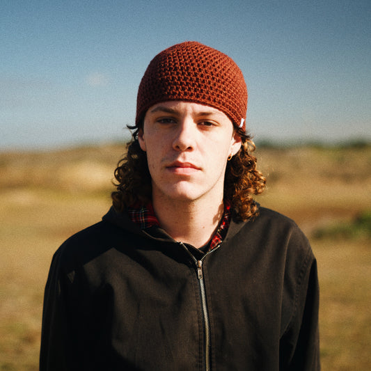 Le Bonnet - Marron