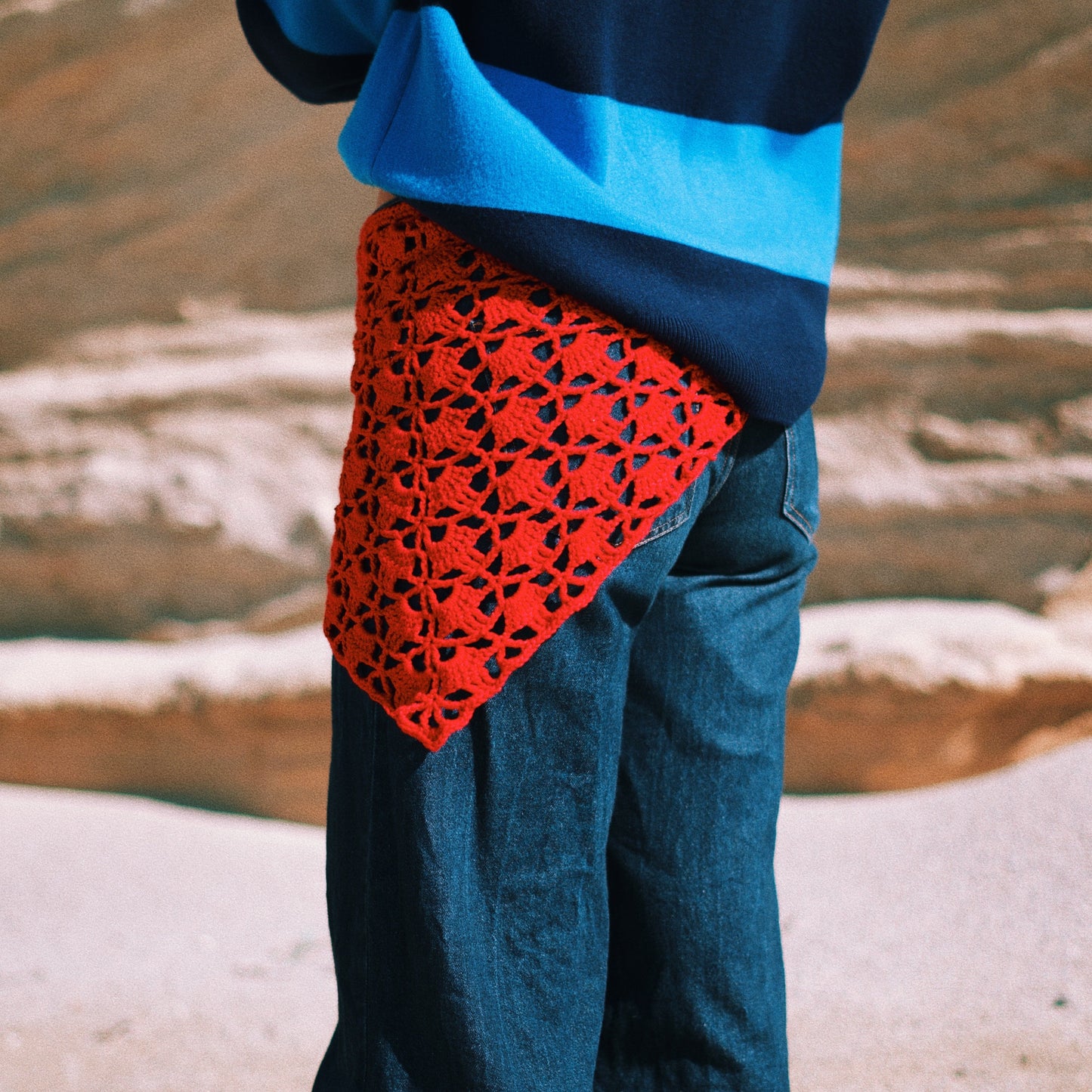 Le Bandana « Martine »