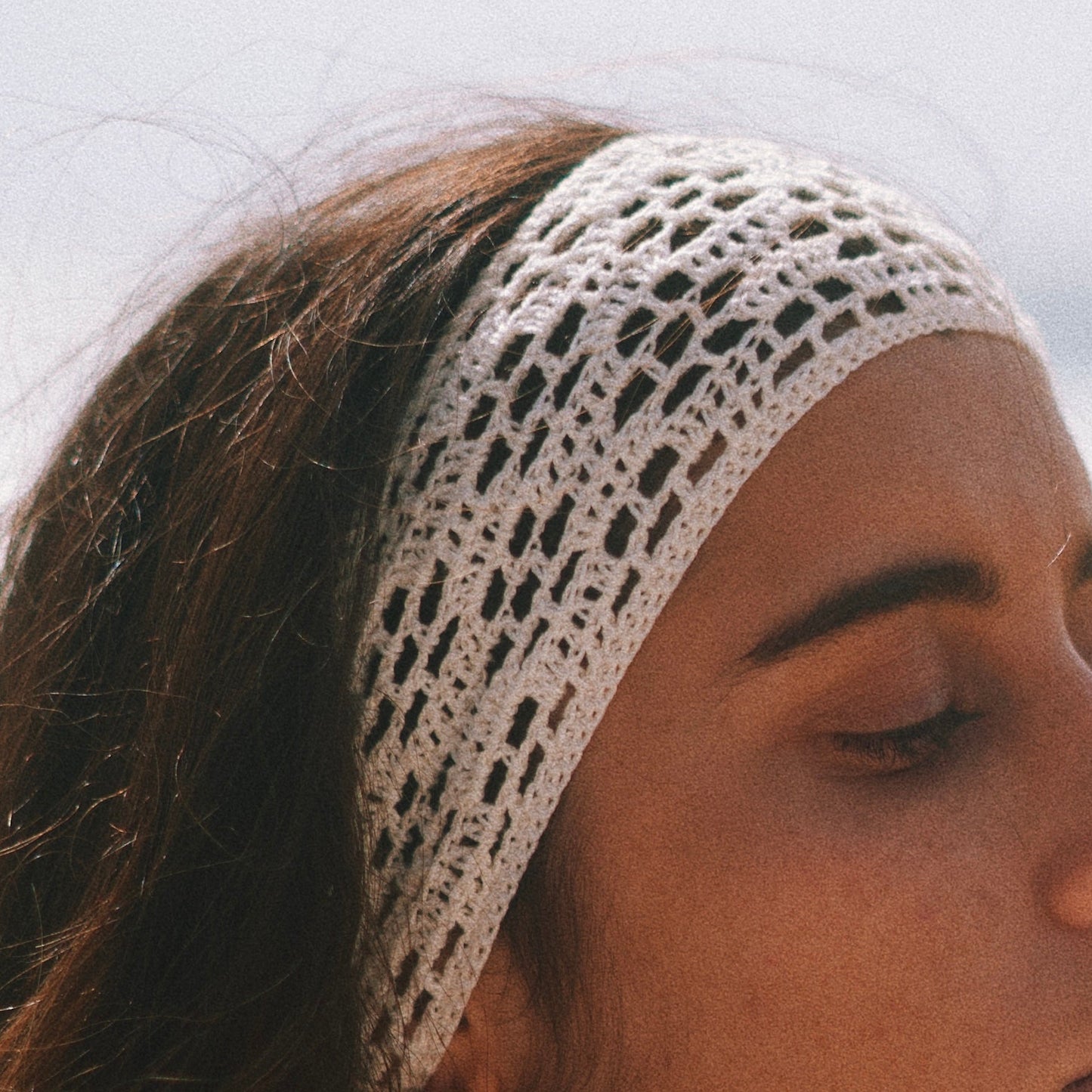 Le Bandeau Dentelle