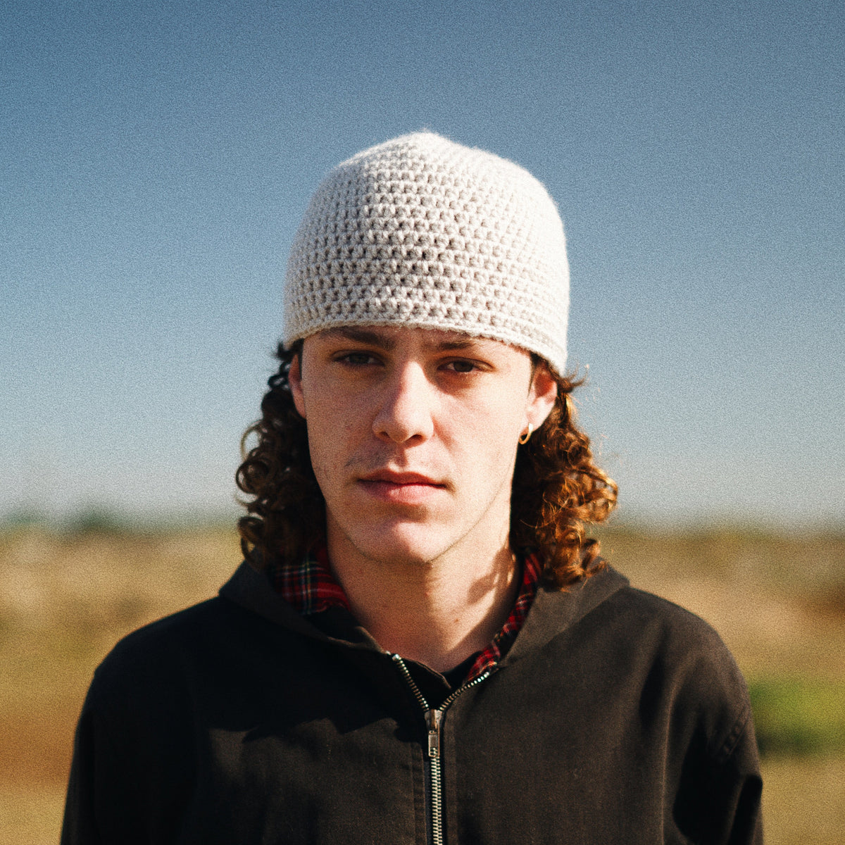 Le Bonnet - Gris