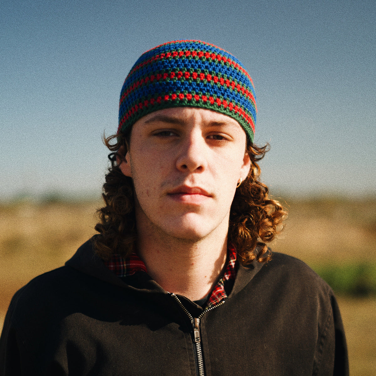 Le Bonnet en coton n°4