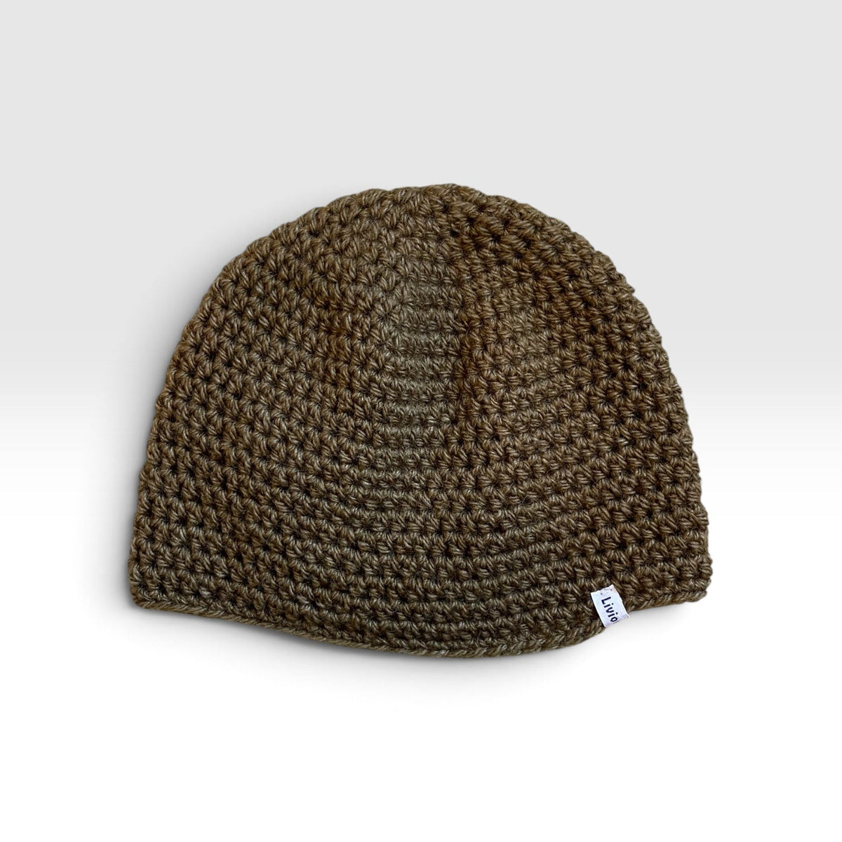 Le Bonnet - Kaki