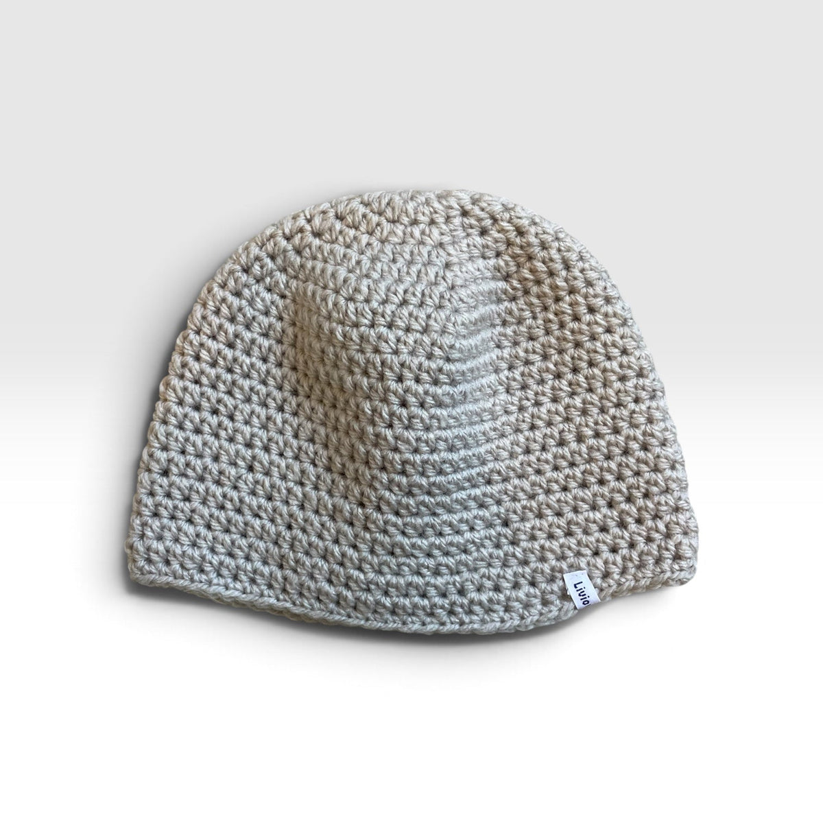 Le Bonnet - Gris