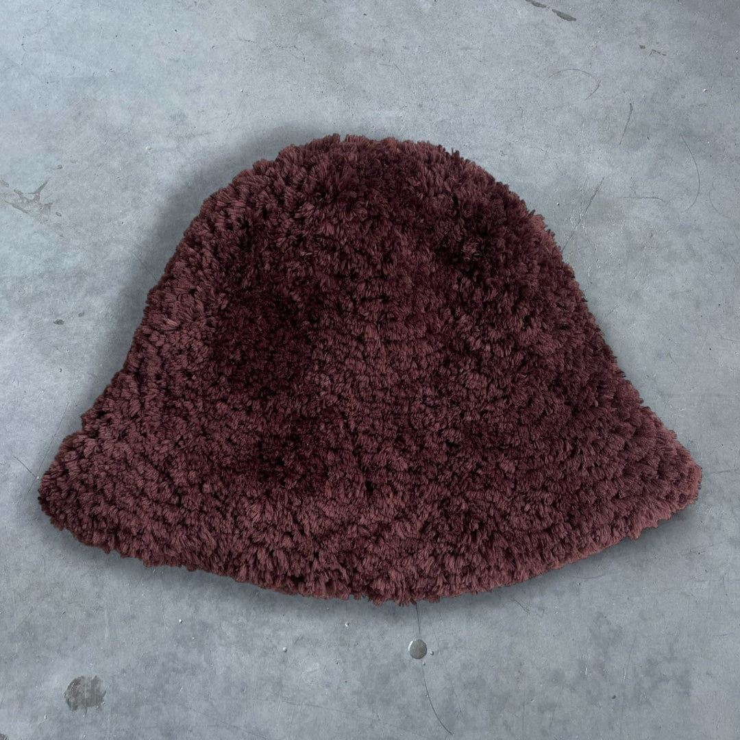 Le chapeau Moumoute 2