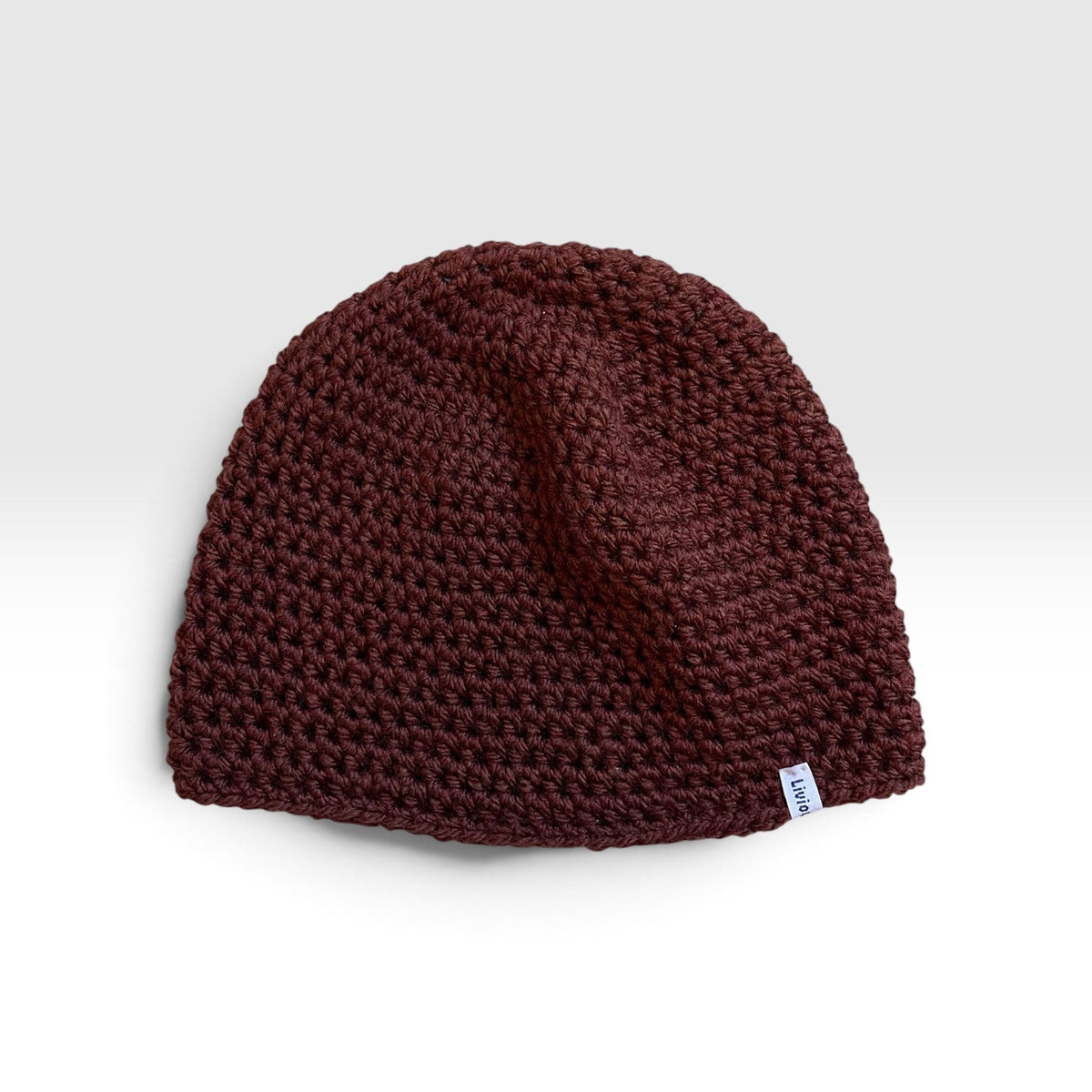 Le Bonnet - Marron
